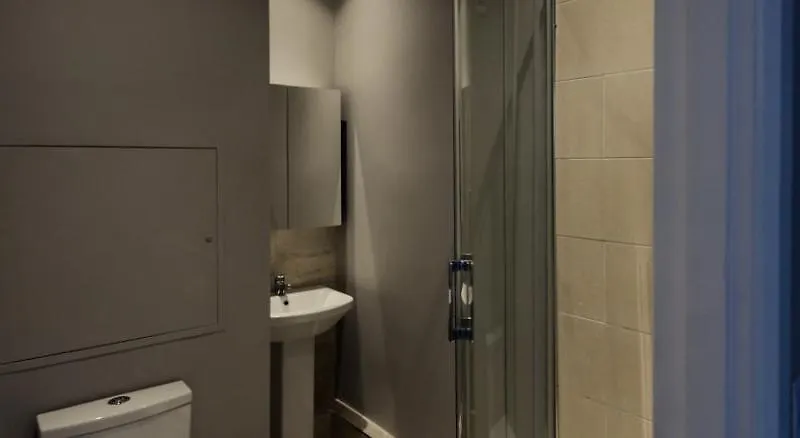 Apartment Dublin Central Suites