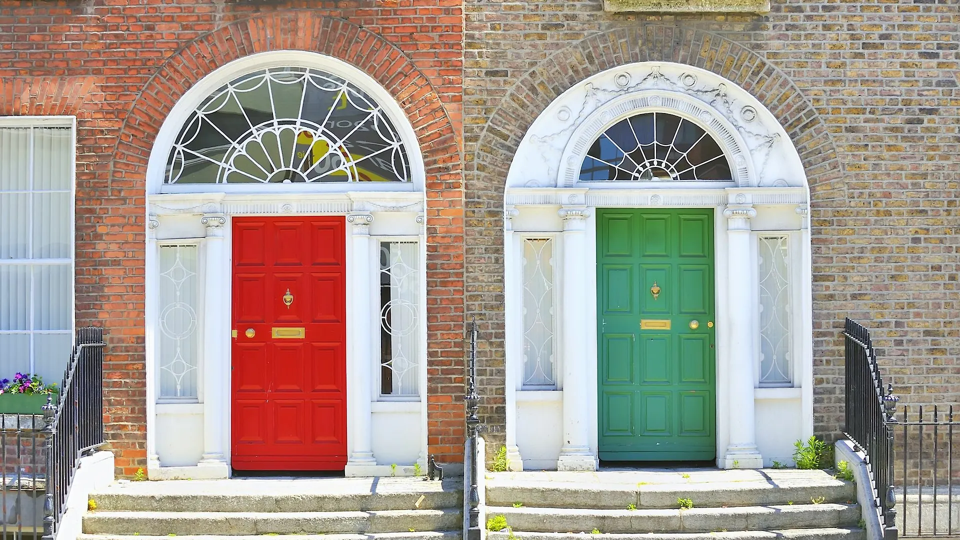 Dublin Central Suites 0*,  Irland